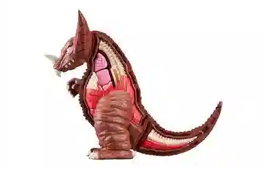 MegaHouse FANTASY 10cm