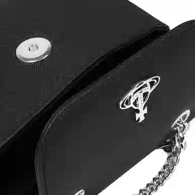 Vivienne Westwood saffiano PU