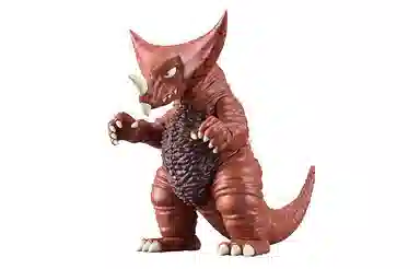 MegaHouse FANTASY 10cm