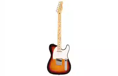 Fender Hybrid II Telecaster Tele
