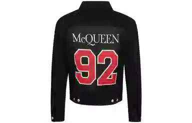Alexander McQueen