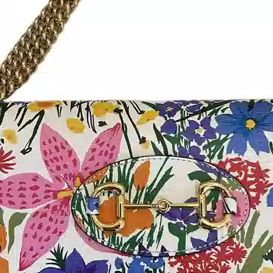 GUCCI Horsebit 1955