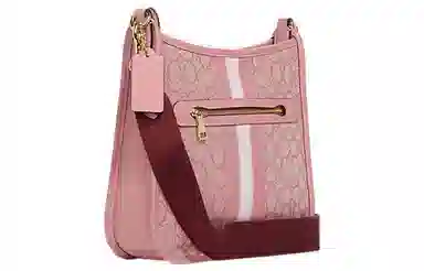 COACH Dempsey 27 Logo