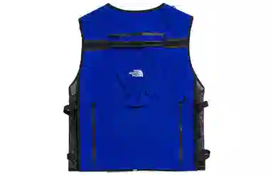 The North Face Urban Exploration Blue