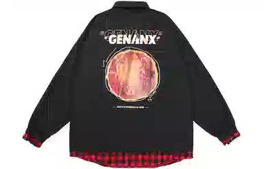 GENANX