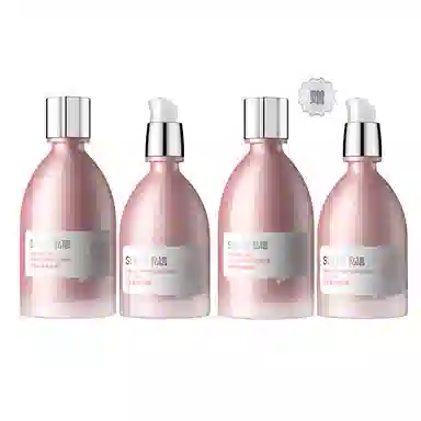DWSX00021 200ml*2+120ml*2