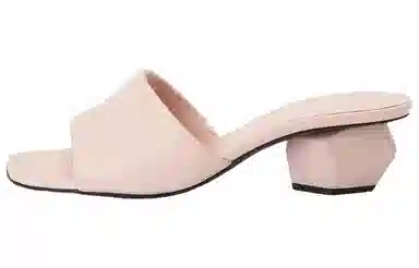 Giuseppe Zanotti GZ Pink Mules