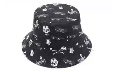 Kenmo Bucket Hat