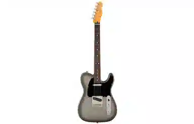 Fender American Professional II 2) Telecaster