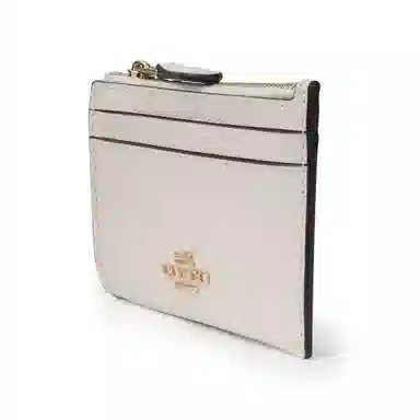 COACH Mini Id Skinny 11