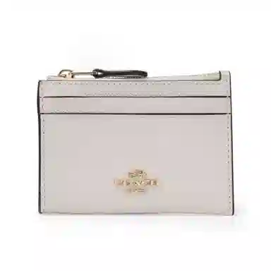 COACH Mini Id Skinny 11