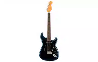 Fender American Professional II 2) Stratocaster