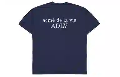 acme de la vieADLV SS23 T