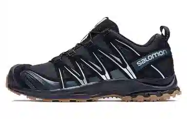 SALOMON Xa Pro 3d Suede