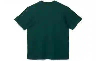 New Era x MLB Logo T-Shirt Green