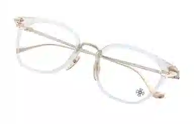 Chrome Hearts SHAGASS