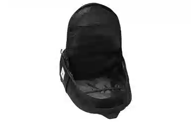 Jordan Backpack Black