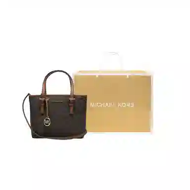 Michael Kors Jet Set Mini Tote