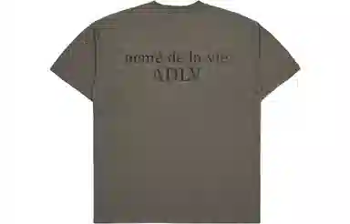acme de la vieADLV ADLV SS23 T