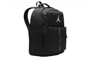 Jordan Backpack Black