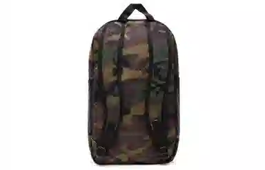 Vans Camo Backpack