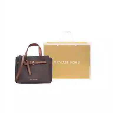 MICHAEL KORS MK Emilia Logo