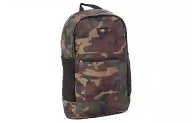 Vans Camo Backpack