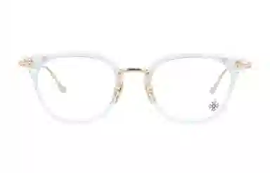 Chrome Hearts SHAGASS