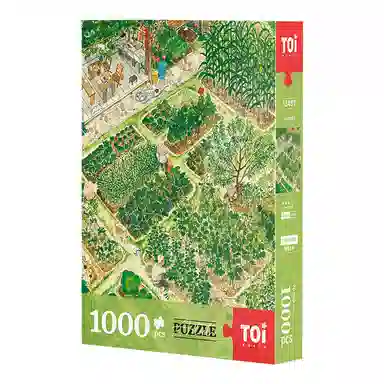 TOI 1000pcs