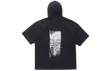 THE NORTH FACE Urban Exploration Logo