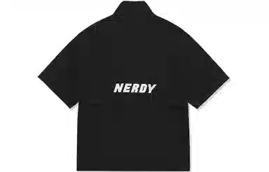 NERDY NY Logo