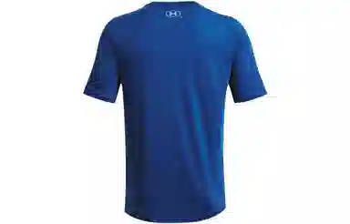 Under Armour Project Rock T