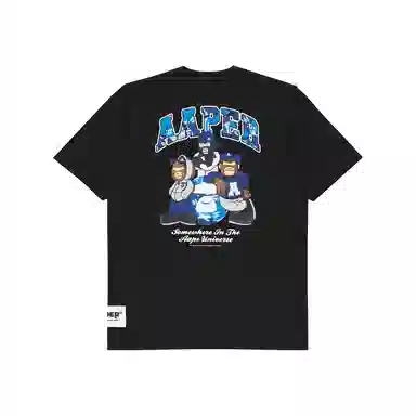 Aape SS23 T