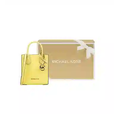 Michael Kors Mercer Mini