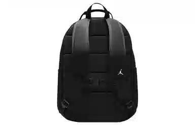 Jordan Backpack Black