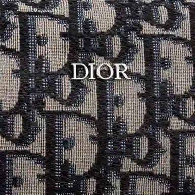 DIOR ROLLER Oblique