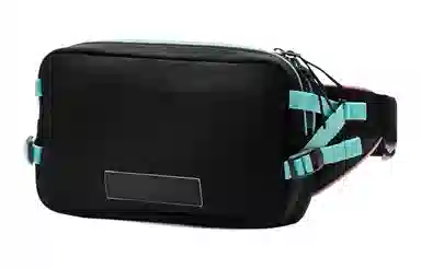 PUMA x Diamond Supply Co Logo Strap Bag