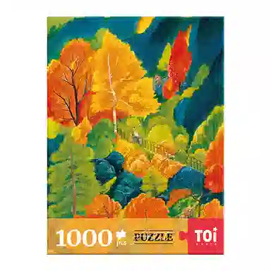 TOI 1000pcs