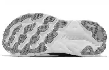 HOKA ONE ONE Clifton 9 Wide Mist Grey