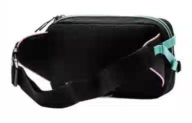 PUMA x Diamond Supply Co Logo Strap Bag