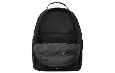 Jordan Backpack Black