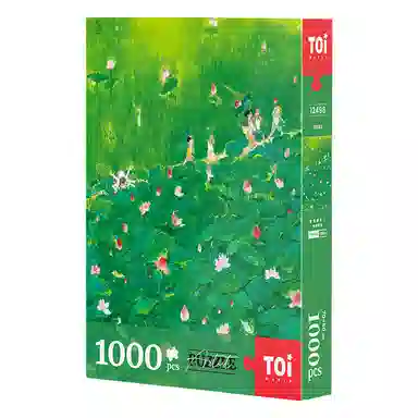 TOI 1000pcs