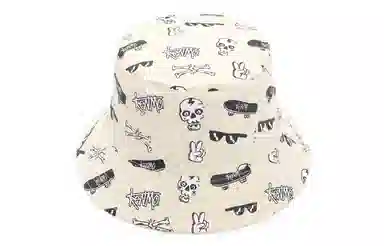 Kenmo Bucket Hat