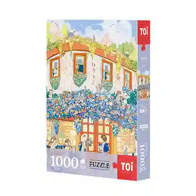 TOI 1000pcs 10179