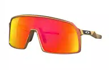 Oakley Aviator Gold
