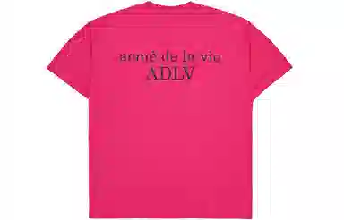 acme de la vieADLV ADLV SS23 T