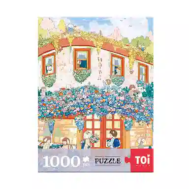 TOI 1000pcs 10179