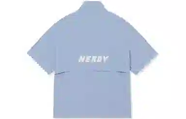 NERDY NY Logo