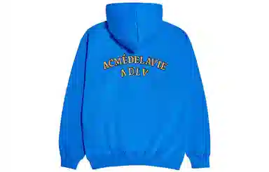 acme de la vieADLV Logo