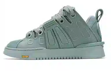 Palladium Pallablast ST TTL M Ice Green Oxygen Green
